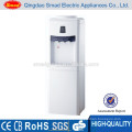 Cold/Hot Water Dispenser with R134a Compressor Cooling and Three Water Taps